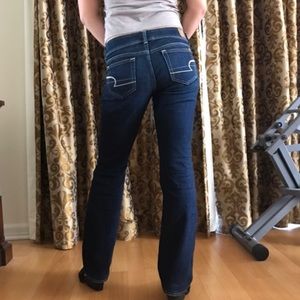 American eagle  jeans